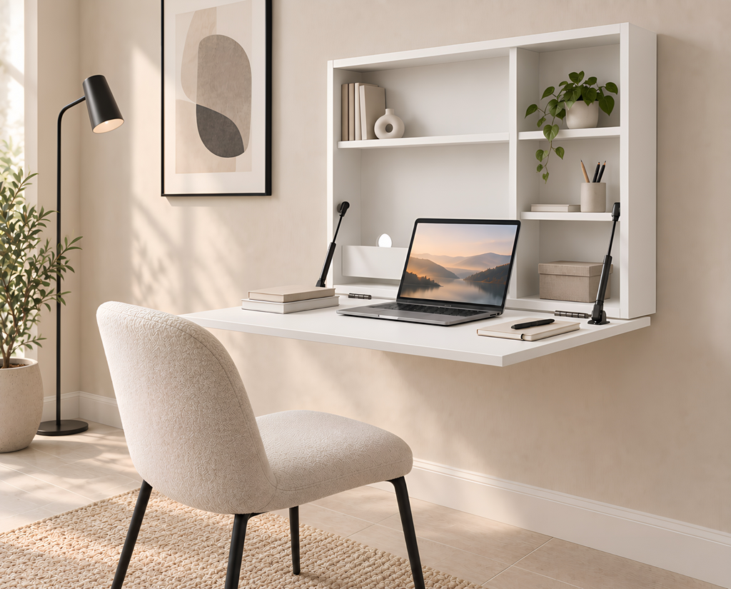 Beak Pro Desk