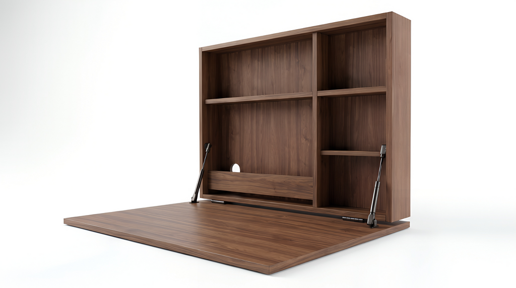 Beak Pro Desk