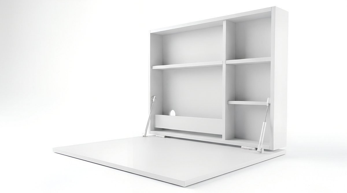 Beak Pro Desk