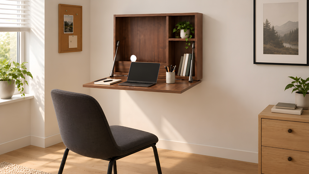 Beak Mini Desk