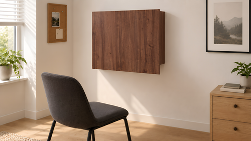 Beak Mini Desk