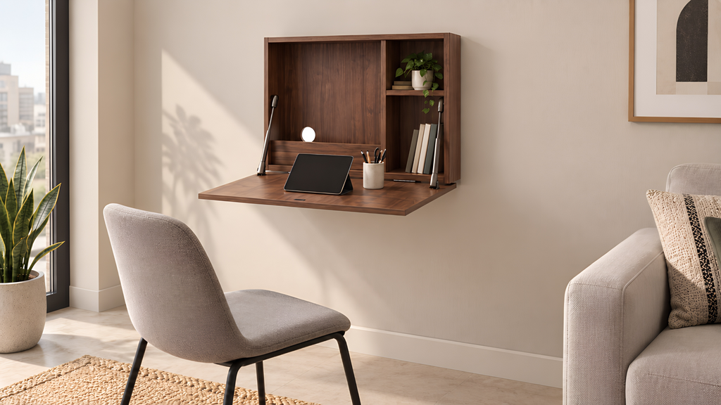 Beak Mini Desk