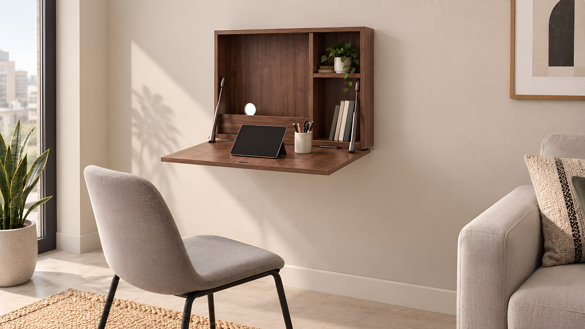 Beak Mini Desk