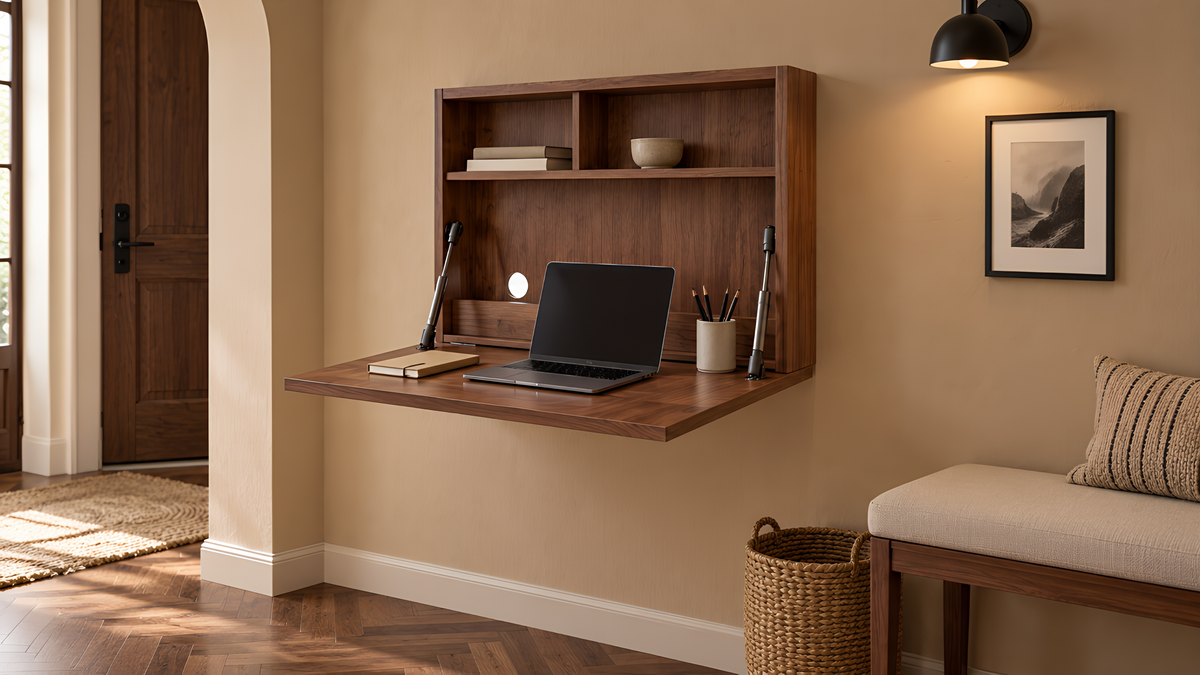 Beak Desk
