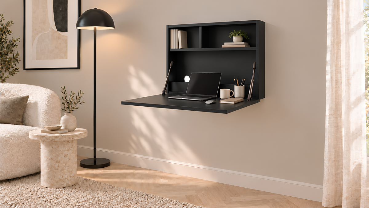 Beak Desk