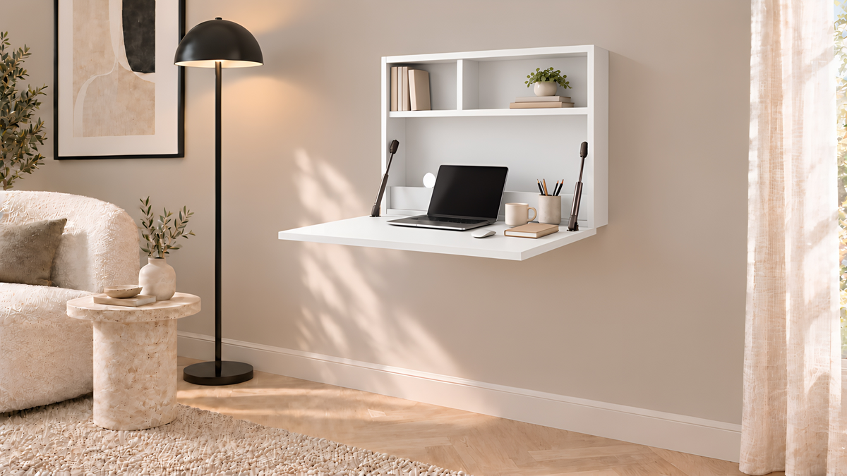 Beak Desk