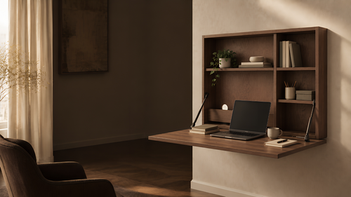 Beak Pro Desk