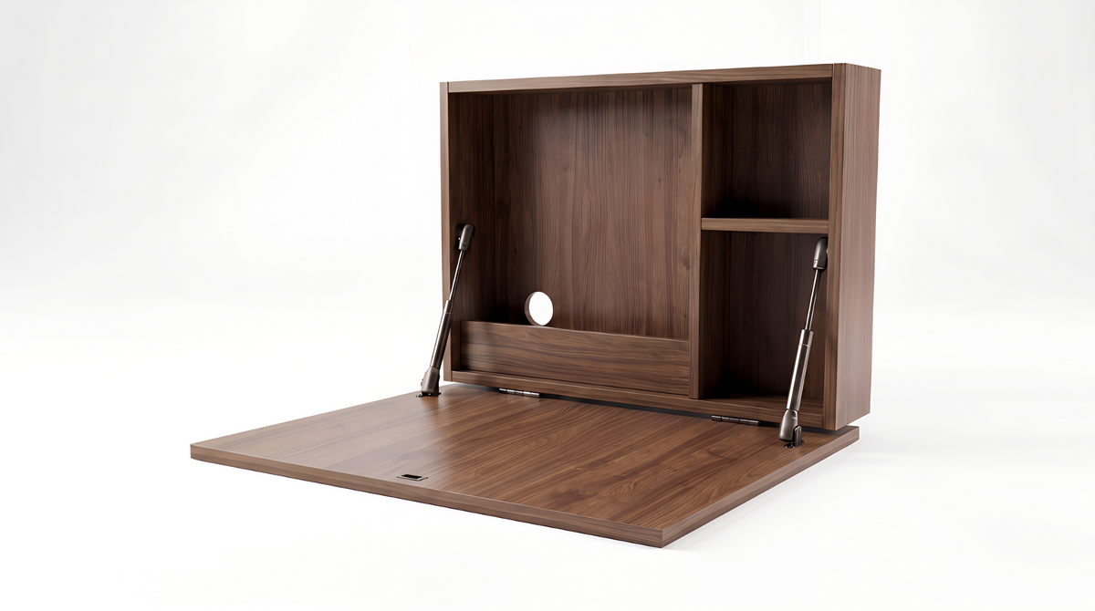 Beak Mini Desk