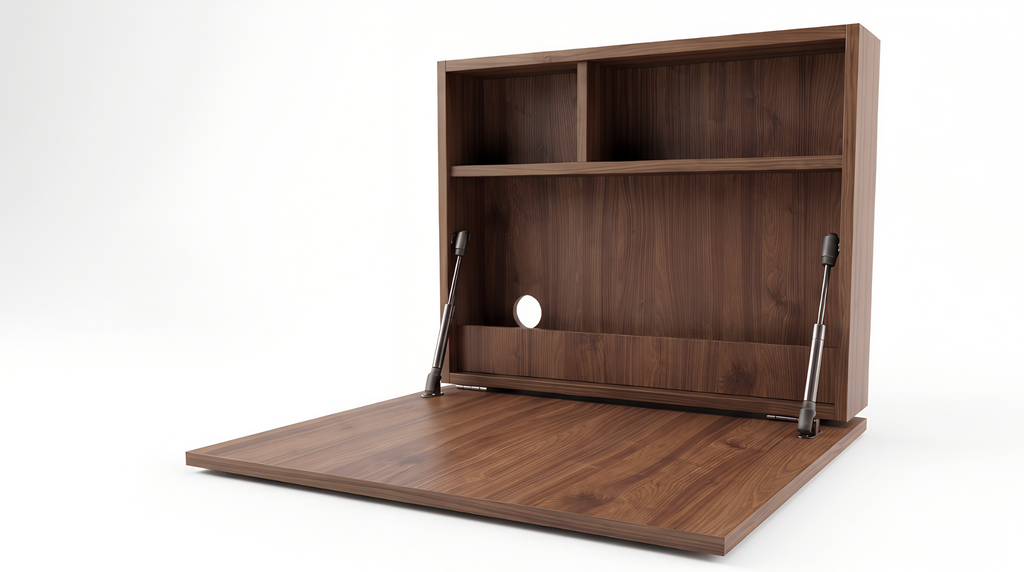 Beak Desk